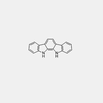 吲哚并[2,3-A]咔唑